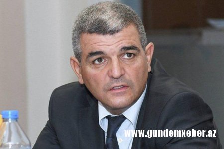 Fazil Mustafanın son durumu AÇIQLANDI