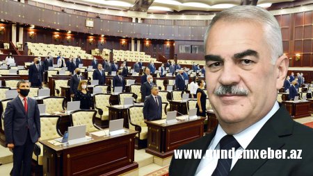 Vasif Talıbov parlamentdaxili məsuliyyətə cəlb olunacaq? - Keçmiş sədr iclaslara qatılmır