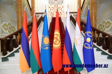 KTMT: Ermənistan-Azərbaycan sərhədinə missiya göndərə bilərik