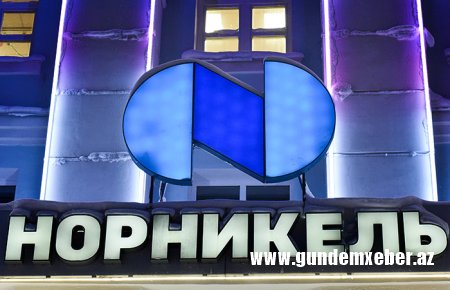 Norilsk Nikel, Avropa İttifaqından olan müştərilər tərəfindən satın alınmayan hər şeyi Asiyada satacaq