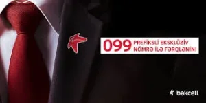 “Bakcell” qanunsuz ləğv etdiyi nömrələri müştərisinə yenidən satır