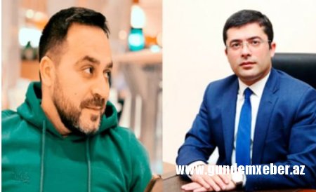 Əhməd İsmayılovun "Komanda" davası: "Mətbuat çəpik çalmalı deyil"