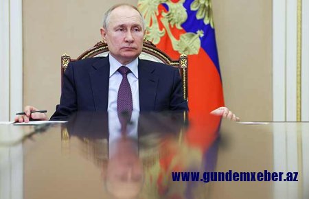 Rusiya Federasiyasında NWO iştirakçılarına dəstək fondu yaradılmışdır