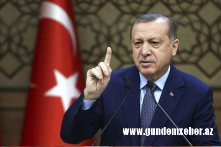 Ərdoğan səfirə od püskürdü: “Gedib Kamalla görüşür”
