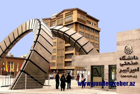 İran universitetləri hicabsız qadınlara təhsil verməkdən imtina etdilər