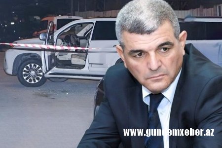 Fazil Mustafaya qarşı sui-qəsddə şübhəli bilinən şəxslər barəsində həbs qətimkan tədbiri seçildi