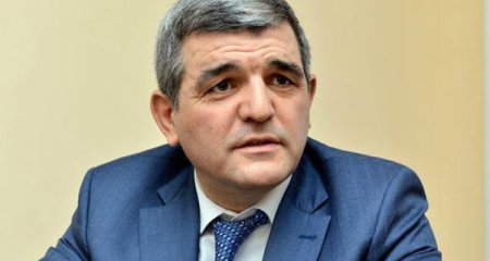Fazil Mustafaya qarşı terrora görə saxlanılanlardan biri İrandan onu ölümlə hədələyən şəxsin qardaşıdır