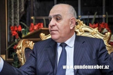 Vidadi Muradovun müsadirə olunmuş şirkəti məhkəməyə verildi