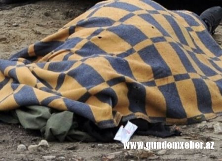 Bakıda 300 min manatla itkin düşən şəxsin öldürüldüyü məlum oldu: Meyiti su quyusuna atılıb