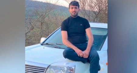 Laçın istiqamətində şəhid olan hərbçilərdən biri Şahbuzdandır