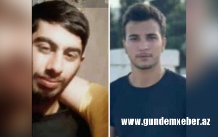 Ordumuzun itkin düşən 2 əsgərinin Ermənistanda saxlanıldığı təsdiqlənib