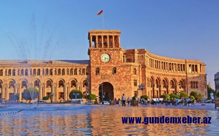 İki yarışın həqiqəti - türk düşmənlərinin ermənilər üçün "qəhrəman"a çevrilməsi - ŞƏRH