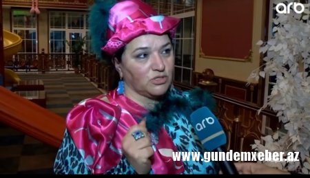 Elzanın 8 ildir küsülü olduğu bacısı danışdı: "Nəslimizi geri saldı"