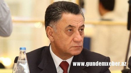 Ramil Usubovdan Zəngəzur dəhlizi ilə bağlı açıqlama