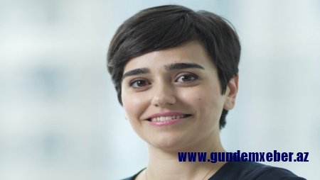 Nazlı Məmmədovaya vəzifə verildi