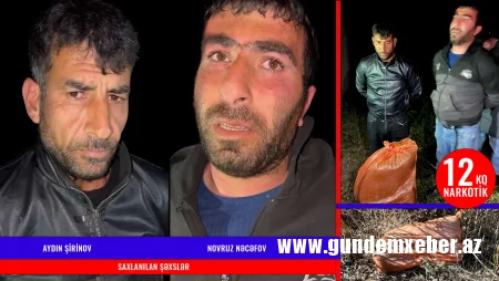 DİN və DSX Beyləqanda birgə əməliyyat keçirib
