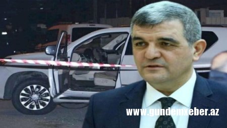 Fazil Mustafa istintaqa ifadə verdi