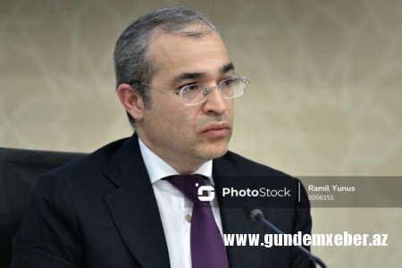 Mikayıl Cabbarov: “Avropa çempionatına iki qardaş ölkə öz imzasını atdı”