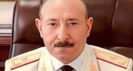 Generalın tutdurduğu iş adamının ifadəsi: 10 milyon avroluq kredit vədi, 560 minlik iddia...