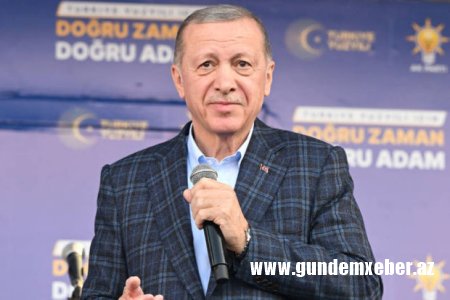 Ərdoğan “Togg” almaq istəyənlər üçün kredit müjdəsi verdi