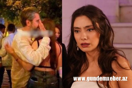 Kadir Doğulu Neslihana xəyanət etdi