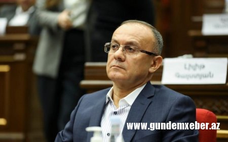 Ohanyan və daha 12 nəfərin cinayət işi Antikorrupsiya Məhkəməsinə göndərilib