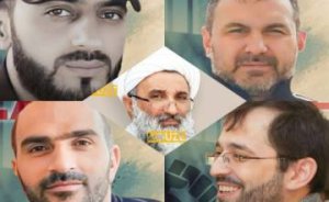 Azərbaycanda İranın molla rejiminə xidmət edən daha bir neçə nəfər tutuldu- Casus şəbəkəsi - Yenilənib