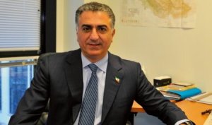 SEPAH pulunu niyə Rza Pəhləviyə xərcləyir? - İsrailə səfərin pərdəarxası
