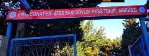 Baş mühasib peşə mərkəzini talayanda direktor Mətləb Hüseynov hara baxırmış? - İTTİHAM VAR!