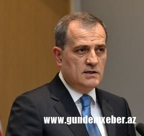 Ceyhun Bayramovun Litvaya rəsmi səfəri başlayıb