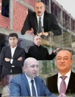 Xalqı dövlətdən narazı salan amillər - VİDEO+FOTO
