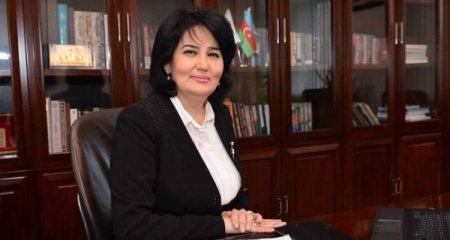 Məhəbbət Vəliyeva şirkət yaratdı