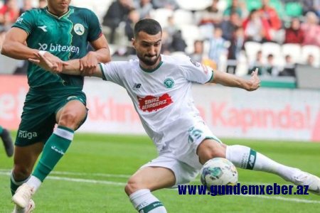 “Dinamo” Mahir Emreliyə çempionluq medalı verəcək?