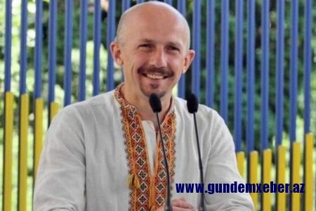 BMT-də UNIAN-ın jurnalisti Dmitro Xilyukun Rusiya əsirliyindən azad olunmasına çağırış edilib