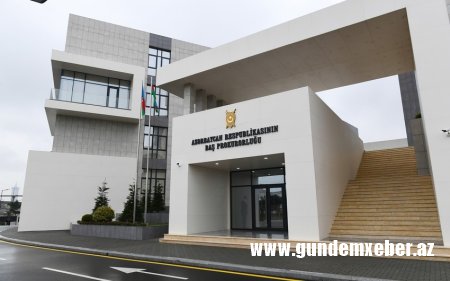 ÜÇ ŞİRKƏT RƏHBƏRİNƏ CİNAYƏT İŞİ AÇILDI - Kredit fırıldağına görə