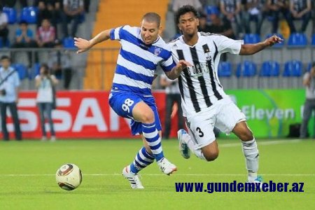 Azərbaycan klubunun sabiq futbolçusu narkotacir olduğunu etiraf edib