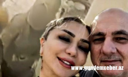 Qətlindən öncə ərinin xəyanət videosunu qohumlarına göndəribmiş – Türkan niyə öldürülüb?