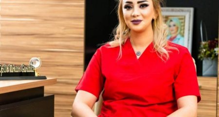 Öldürülən həkimin ərinin xəyanət videosunu kim yayıb? - Türkanın valideynlərindən açıqlama