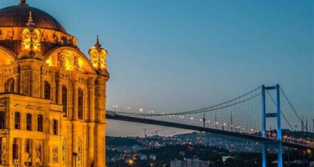 "Taxıl sazişi" ilə bağlı İstanbulda dördtərəfli görüş keçiriləcək
