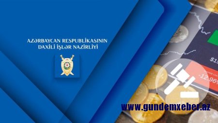 “Telegram”da kriptovalyuta alqı-satqısı adı altında 20-yə yaxın şəxsi aldadan saxlanıldı - VİDEO