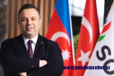 Elçin İbadov: “SOCAR Türkiyə”nin istehsal müəssisələrində karbon tullantıları sıfıra çatdırılacaq”