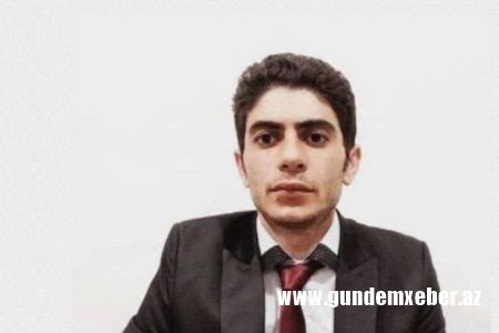Güneyli milli fəala 6 il həbs cəzası verildi - FOTO