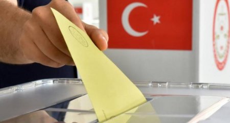 Türkiyədə seçkilərin ikinci turu gözlənilir...