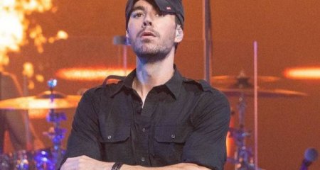 Enrike İqlesiasa ağır xəstəlik diaqnozu qoyuldu: Konsertləri ləğv edildi