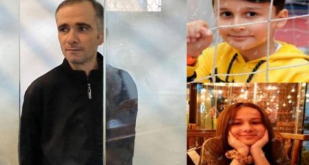 Ana və iki azyaşlı övladını öldürən ömürlük məhkumla bağlı qərar verilib