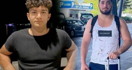 Gənc cüdoçunu öldürməkdə təqsirləndirilən şəxs özünü "qismən" təqsirli bildi