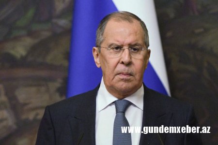 Lavrov ABŞ-nin Ermənistana vədləri barədə: “Açıq-aşkar təxribatdır”