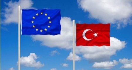 Ukrayna Aİ-yə daxil olsa, Türkiyə heç vaxt birliyə qoşula bilməyəcək...