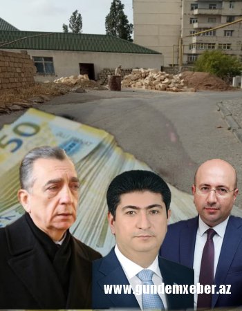 Yasamalda ölkə rəhbərinin imzaladığı Sərəncama, verdiyi tapşırıqlara məhəl qoyulmur- SƏBƏB? (FOTO/VİDEO)
