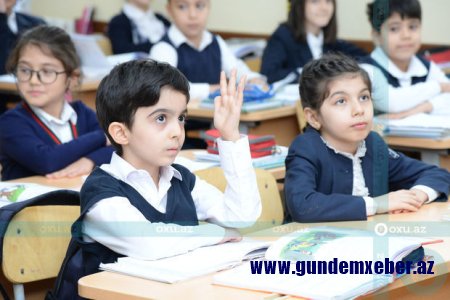 Ümumtəhsil məktəblərinin azad olunan ərazilərə köçürülməsi nə vaxt başlayacaq?